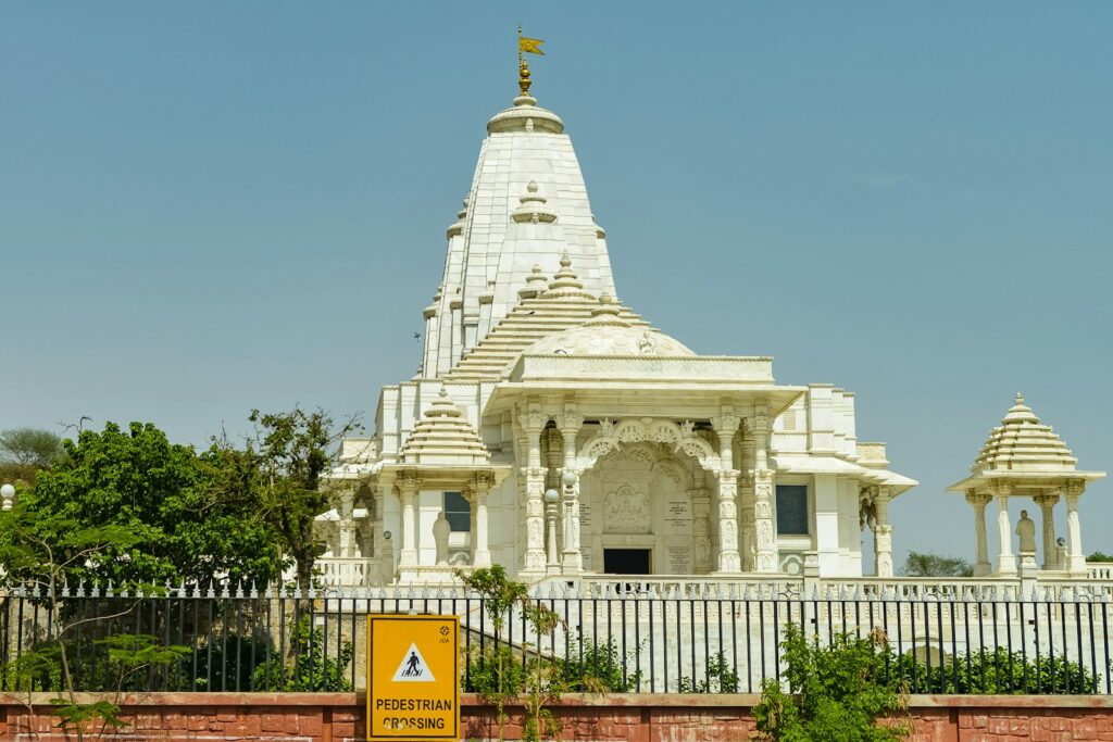 Birla Mandir , Jaipur